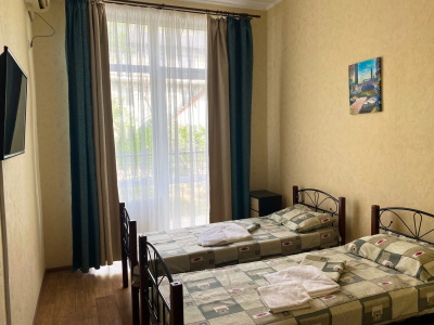 Фото номера отеля