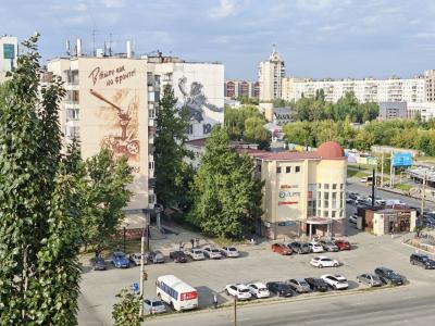 Фото отеля