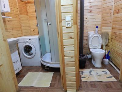 Фото номера отеля