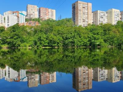 Фото номера отеля