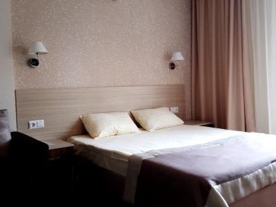 Фото отеля