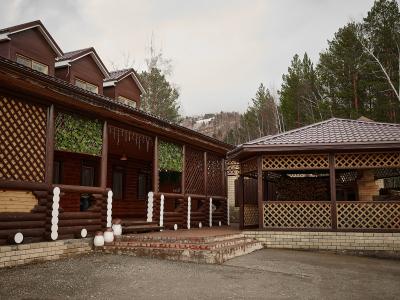 Фото отеля