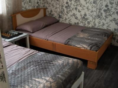 Фото отеля