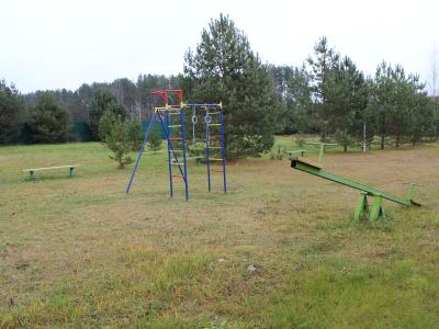 Фото отеля