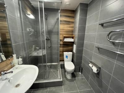 Фото номера отеля