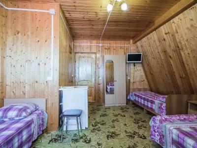 Фото номера отеля