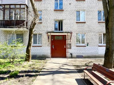 Фото номера отеля