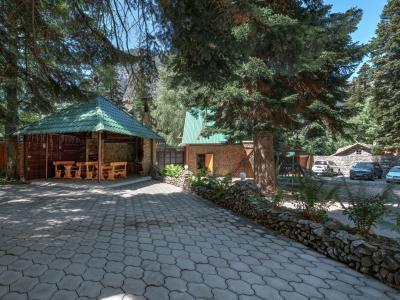 Фото отеля