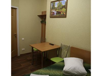 Фото отеля