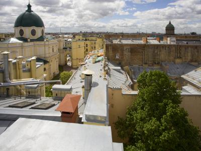 Фото отеля