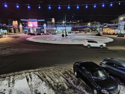 Фото отеля
