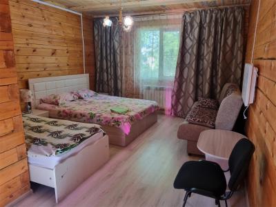 Фото номера отеля