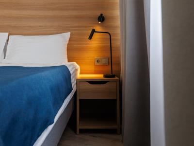 Фото номера отеля