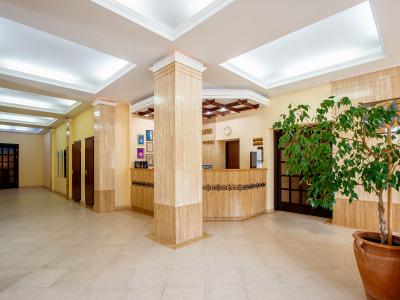 Фото отеля