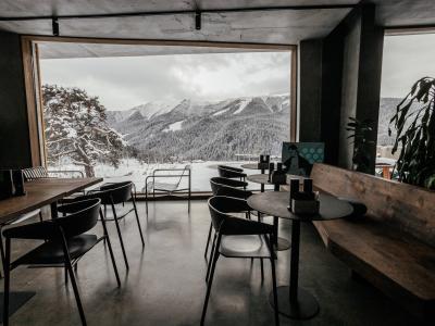 Фото отеля