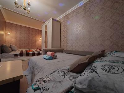 Фото номера отеля