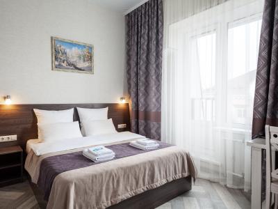 Фото отеля