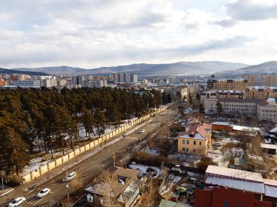 Фото отеля
