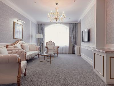 Фото номера отеля