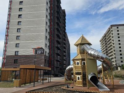 Фото отеля