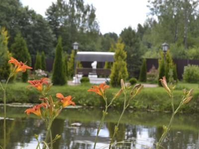 Фото отеля
