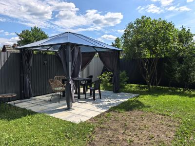 Фото отеля