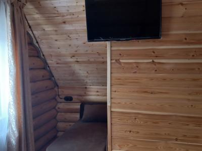 Фото номера отеля