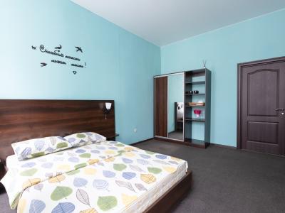 Фото номера отеля