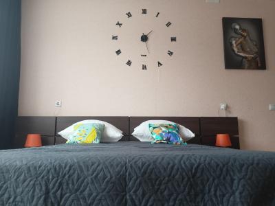 Фото отеля