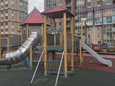 Фото отеля