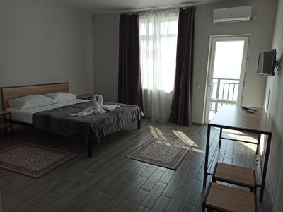 Фото номера отеля