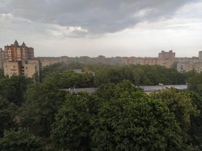 Фото отеля