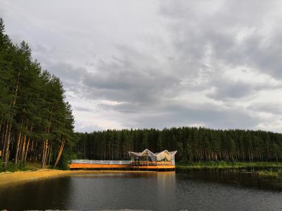 Фото отеля