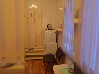 Фото номера отеля