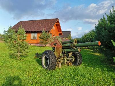 Фото номера отеля