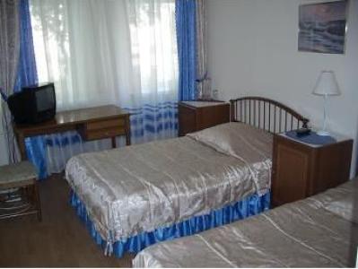 Фото отеля