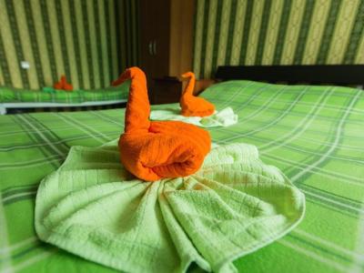 Фото номера отеля