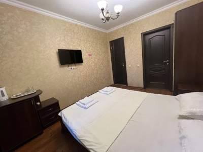 Фото номера отеля