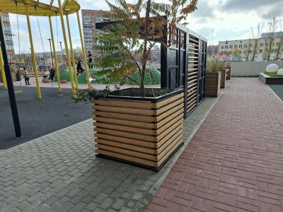 Фото отеля