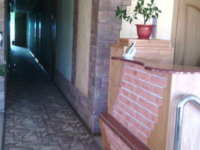 Фото отеля