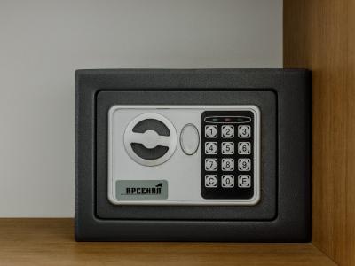 Фото номера отеля