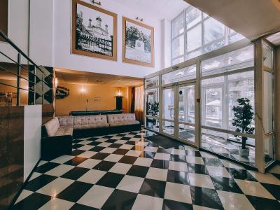 Фото отеля