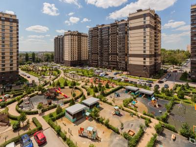 Фото отеля
