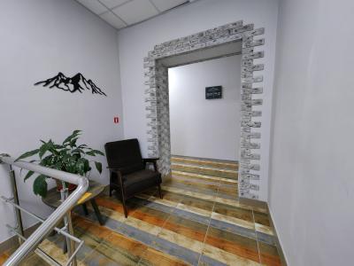 Фото отеля