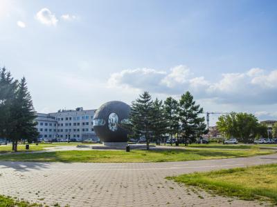 Фото отеля
