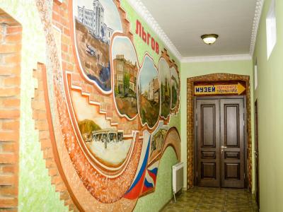 Фото отеля