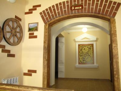 Фото отеля