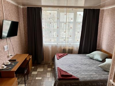 Фото номера отеля
