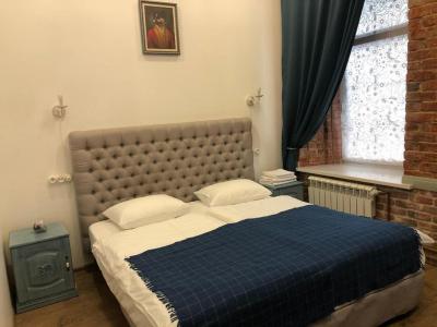 Фото отеля