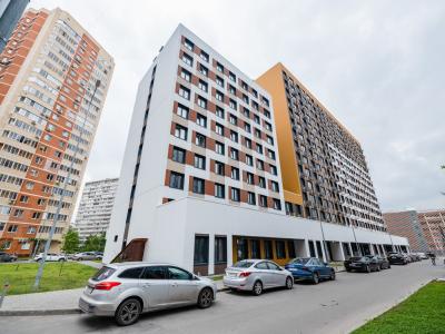 Фото номера отеля